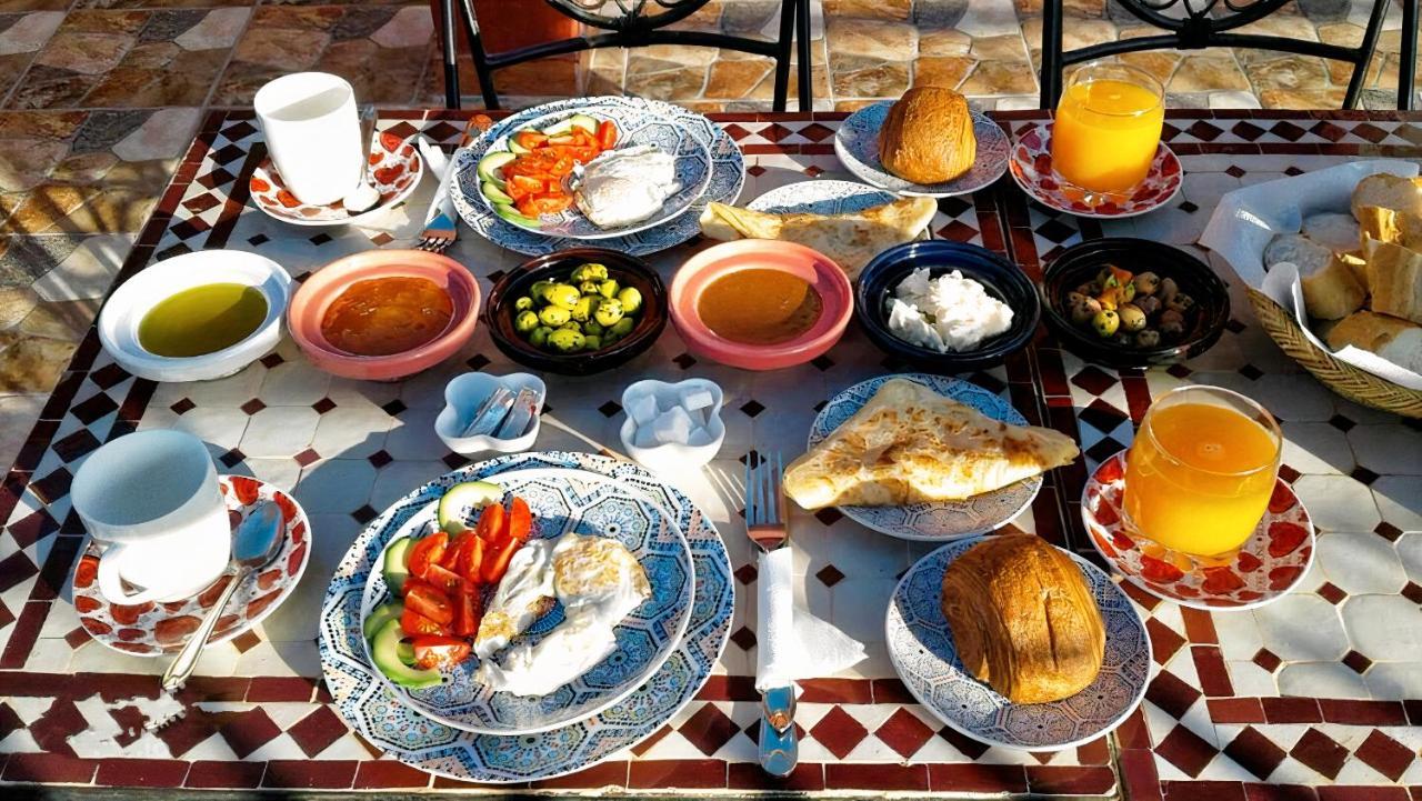 Dar Sultana Guesthouse Surf Morocco Tamraght Exterior foto