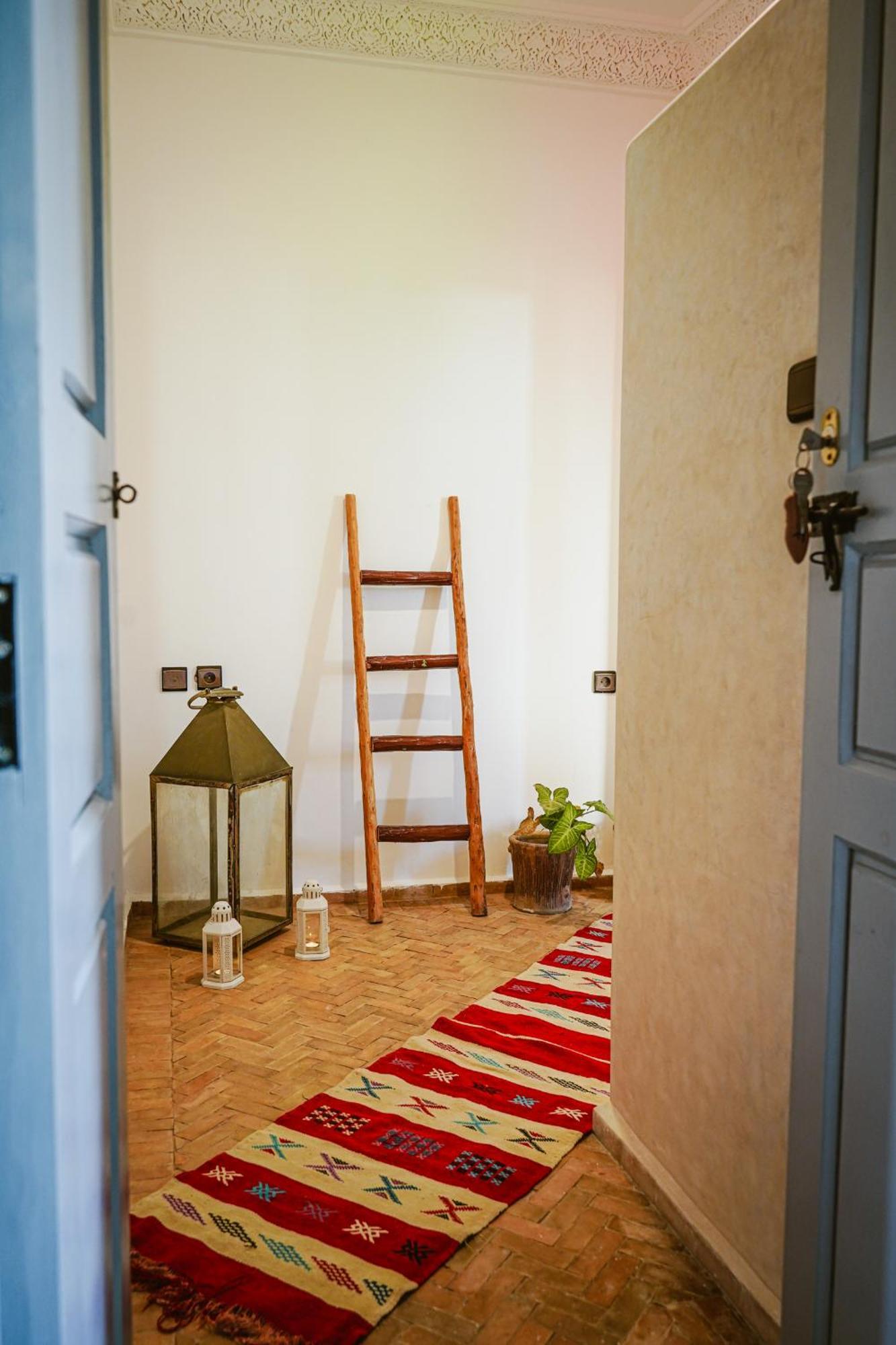 Dar Sultana Guesthouse Surf Morocco Tamraght Exterior foto