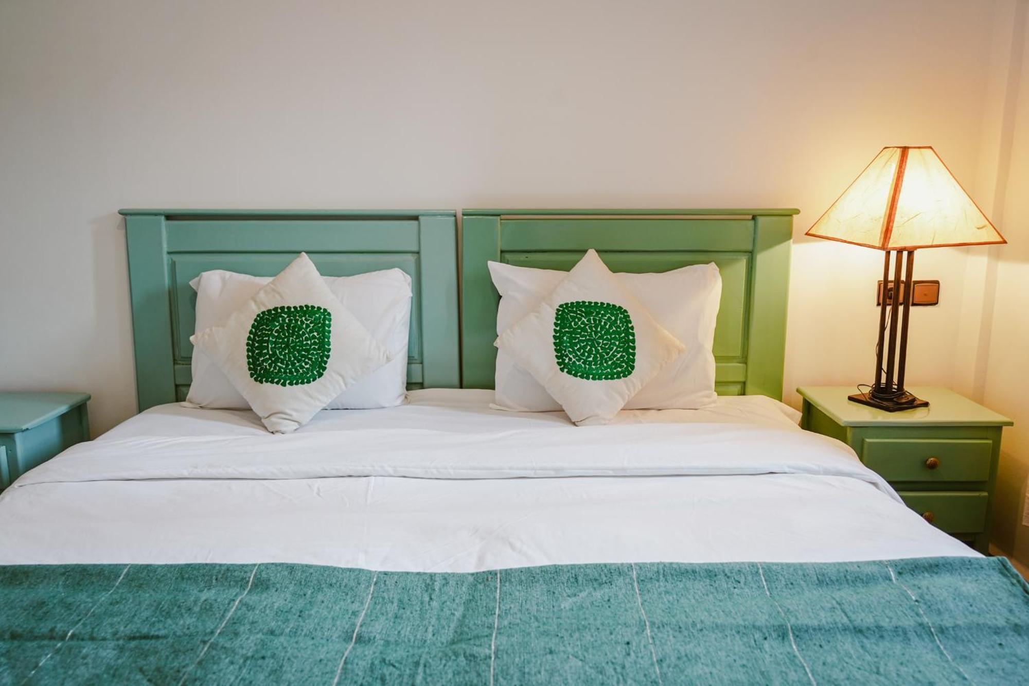 Dar Sultana Guesthouse Surf Morocco Tamraght Exterior foto
