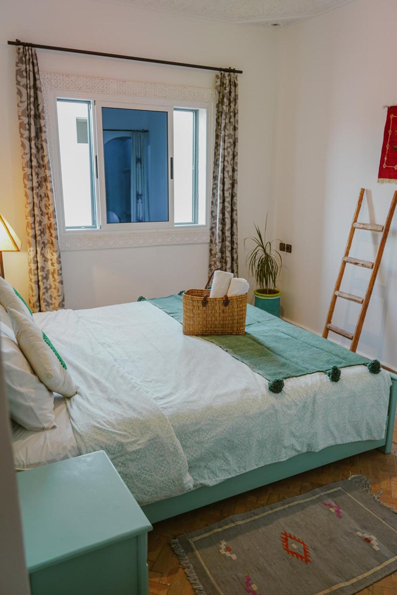 Dar Sultana Guesthouse Surf Morocco Tamraght Exterior foto