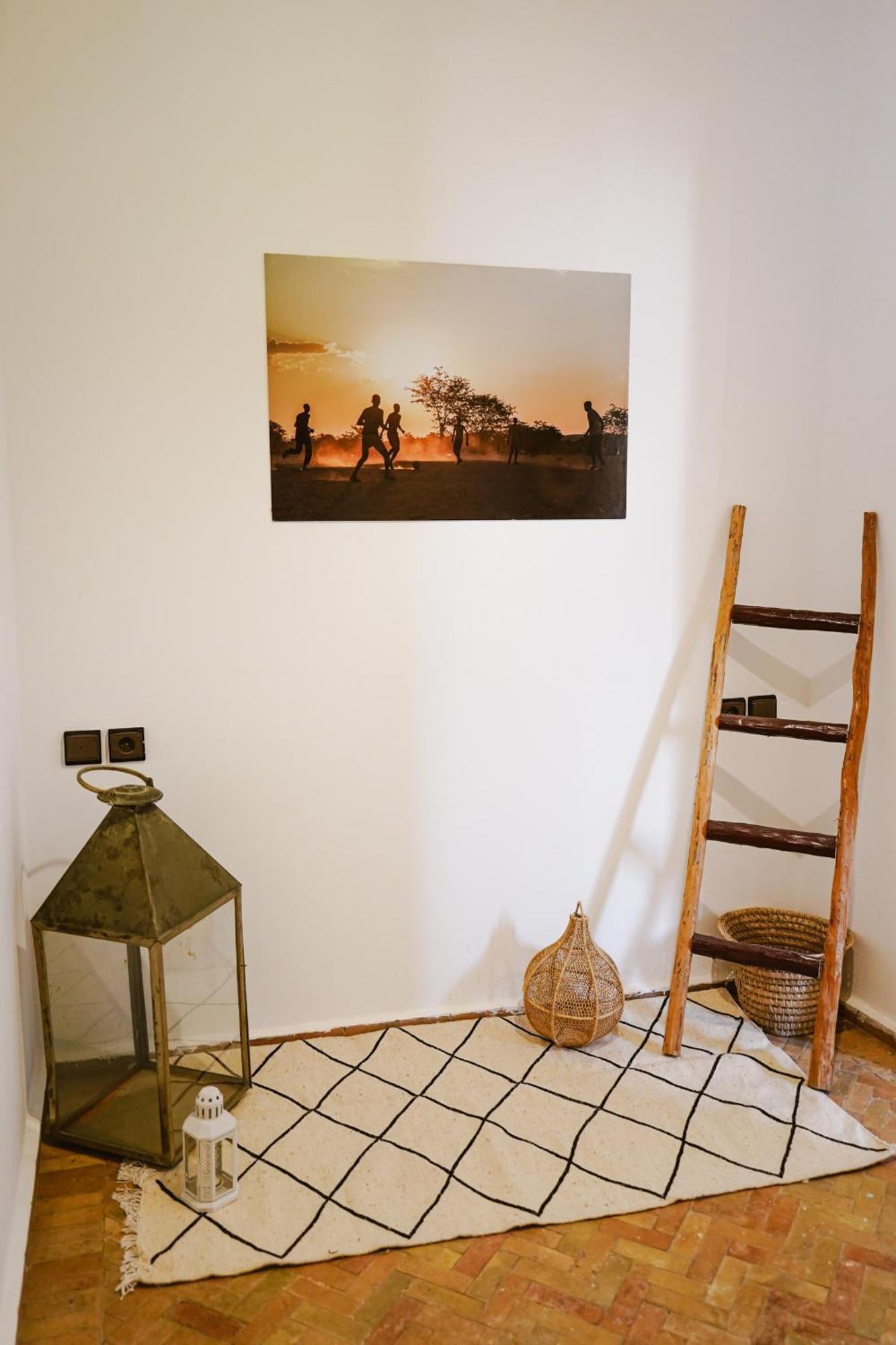 Dar Sultana Guesthouse Surf Morocco Tamraght Exterior foto