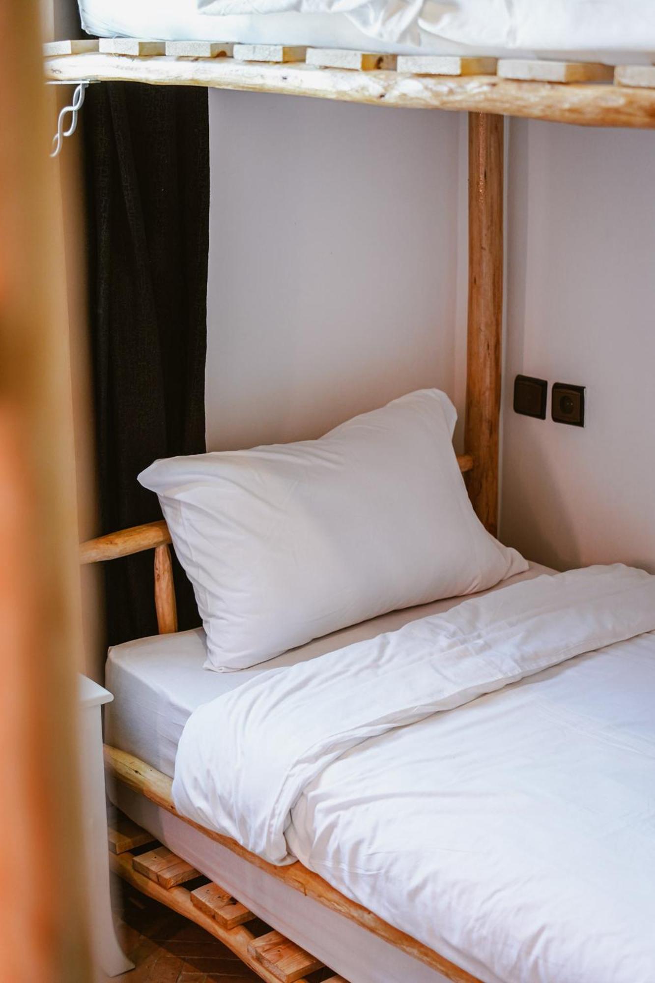 Dar Sultana Guesthouse Surf Morocco Tamraght Exterior foto