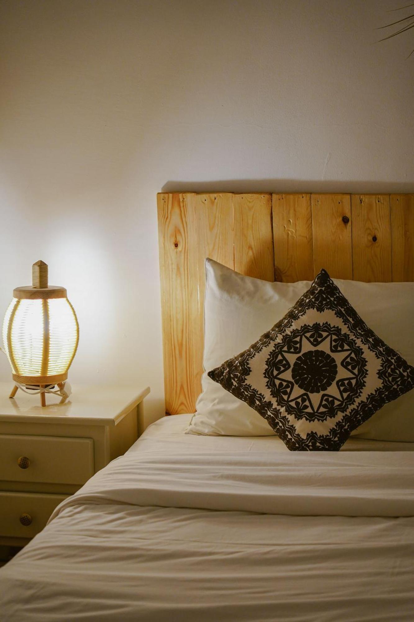 Dar Sultana Guesthouse Surf Morocco Tamraght Exterior foto